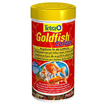    Tetra GoldFish Color, 250 